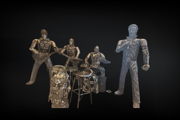 Set of Band