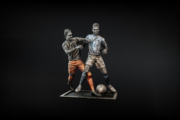 Rivals Footballers
