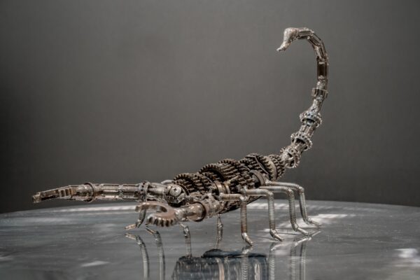 Scorpio