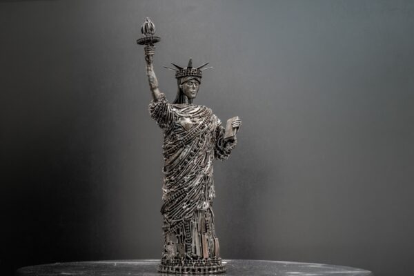 Statue of liberty