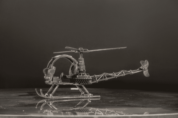 Helicopter
